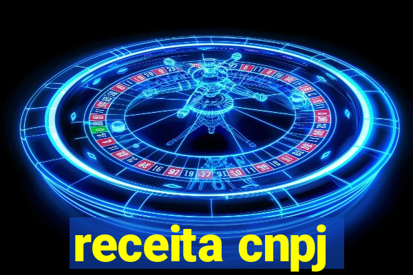 receita cnpj